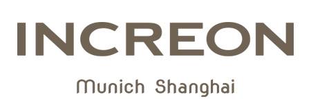 INCREON Shanghai Co., Ltd.